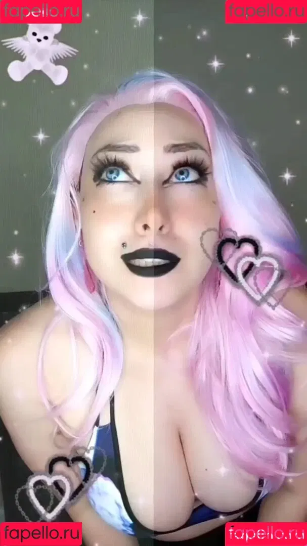 TechNoirCandy Onlyfans Photo Gallery 