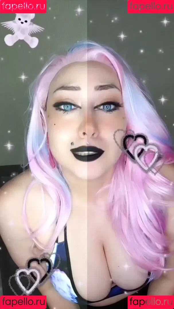 TechNoirCandy Onlyfans Photo Gallery 