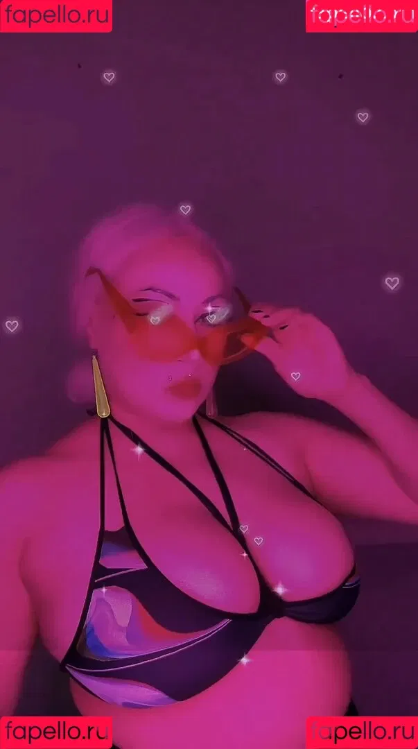 TechNoirCandy Onlyfans Photo Gallery 