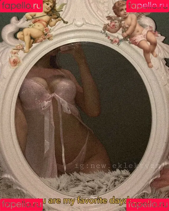 eklektyzm Onlyfans Photo Gallery 