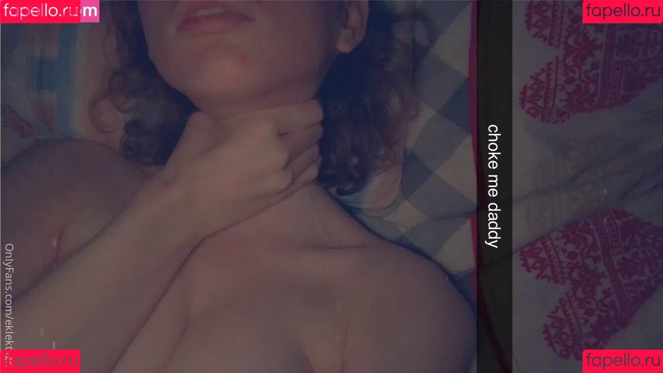 eklektyzm Onlyfans Photo Gallery 