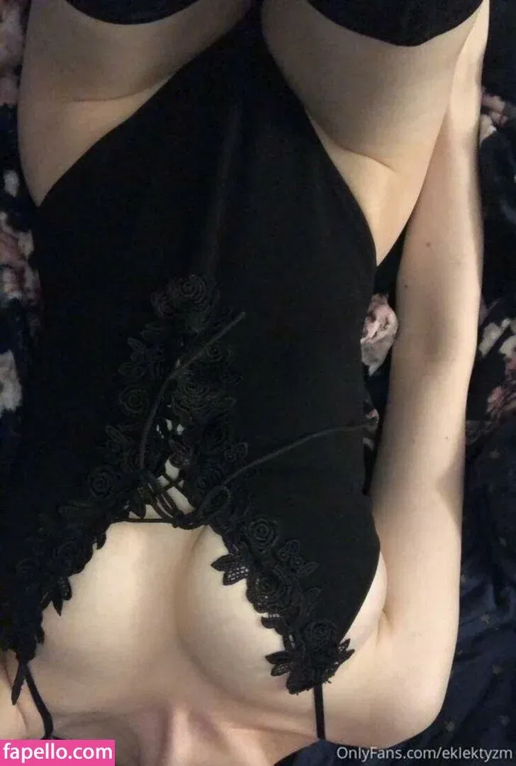 eklektyzm Onlyfans Photo Gallery 