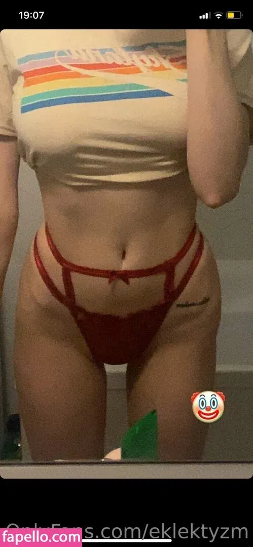 eklektyzm Onlyfans Photo Gallery 