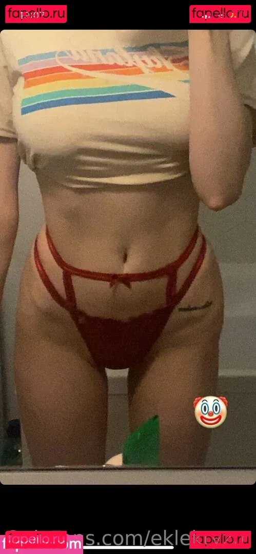 eklektyzm Onlyfans Photo Gallery 
