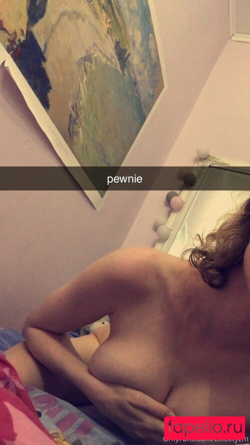 eklektyzm Nude Onlyfans Photo 14