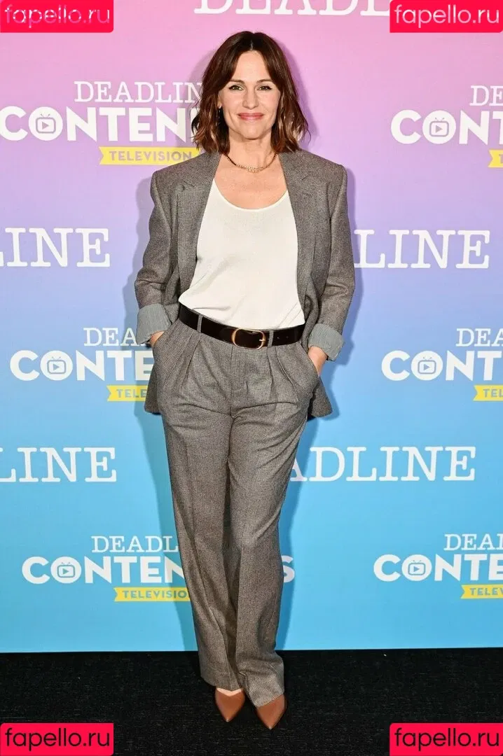 Jennifer Garner Onlyfans Photo Gallery 