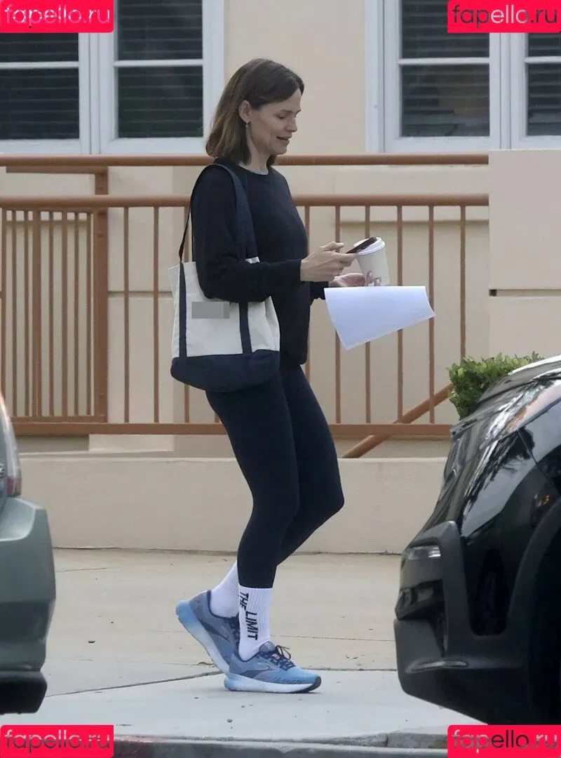 Jennifer Garner Onlyfans Photo Gallery 