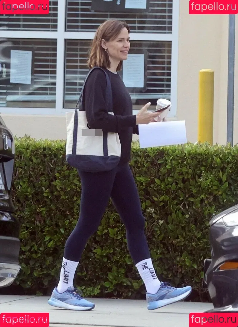 Jennifer Garner Onlyfans Photo Gallery 
