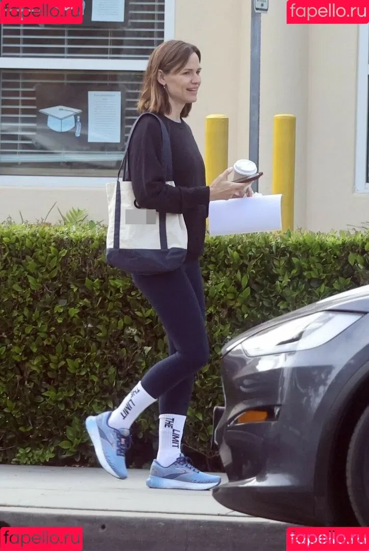 Jennifer Garner Onlyfans Photo Gallery 