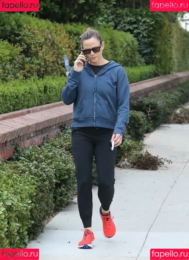 Jennifer Garner Onlyfans Photo Gallery 
