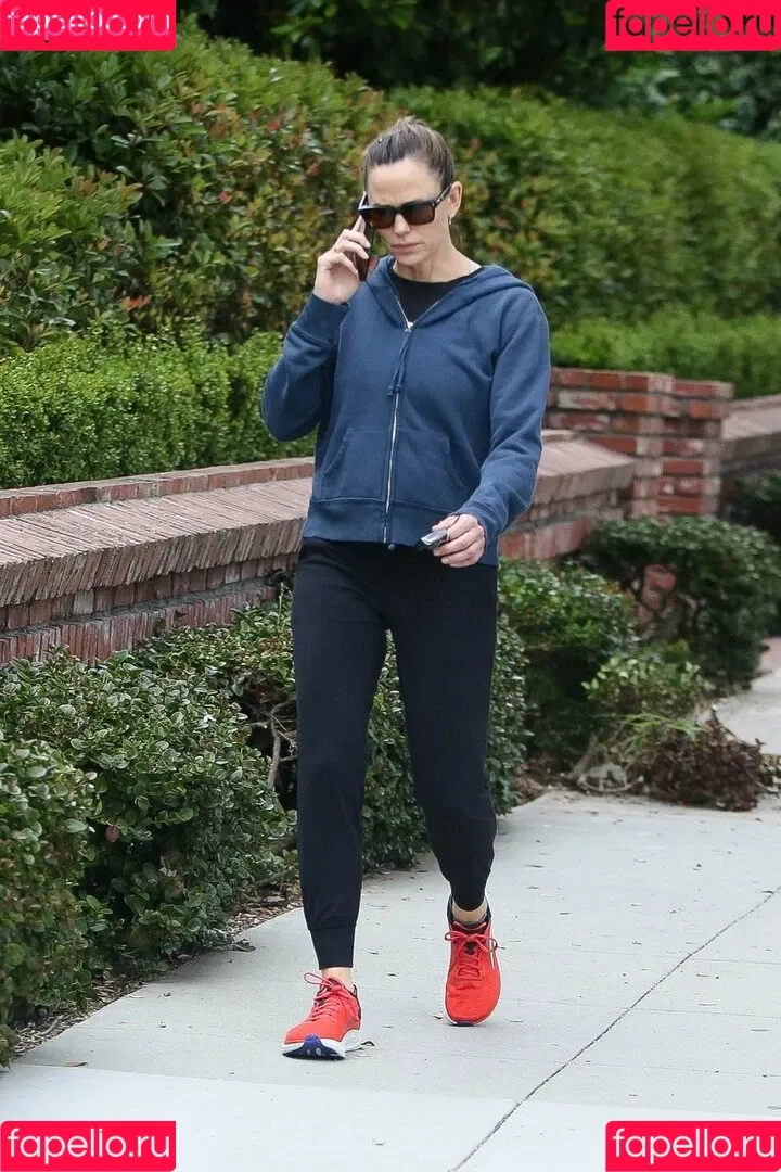 Jennifer Garner Onlyfans Photo Gallery 