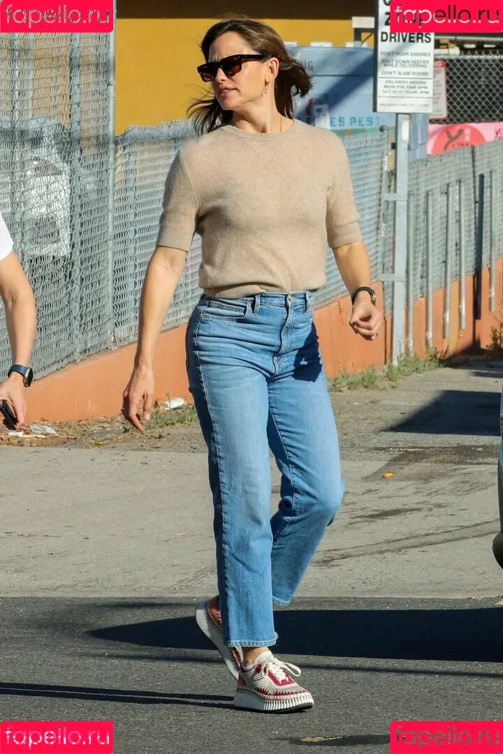 Jennifer Garner Onlyfans Photo Gallery 