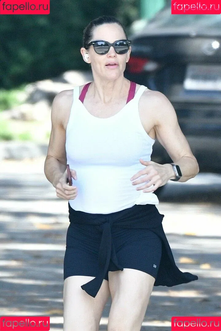 Jennifer Garner Onlyfans Photo Gallery 