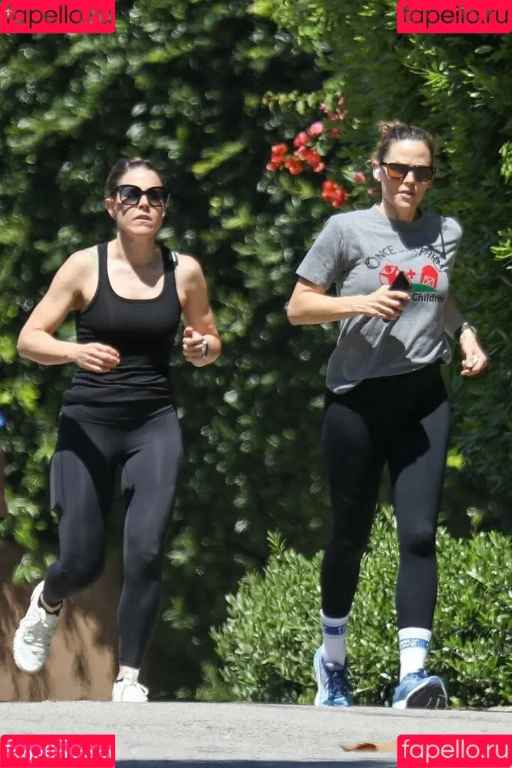 Jennifer Garner Onlyfans Photo Gallery 
