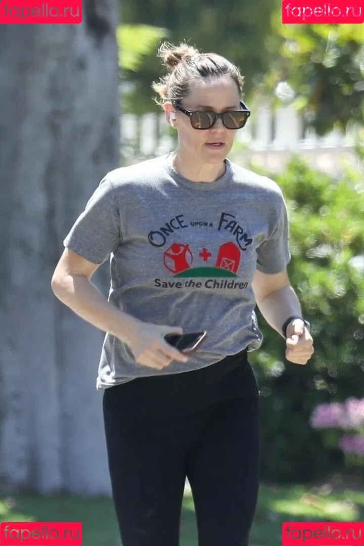 Jennifer Garner Onlyfans Photo Gallery 