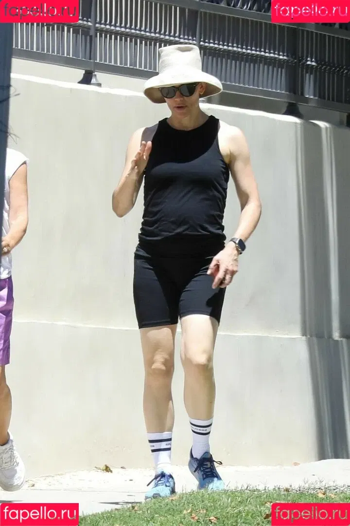 Jennifer Garner Onlyfans Photo Gallery 