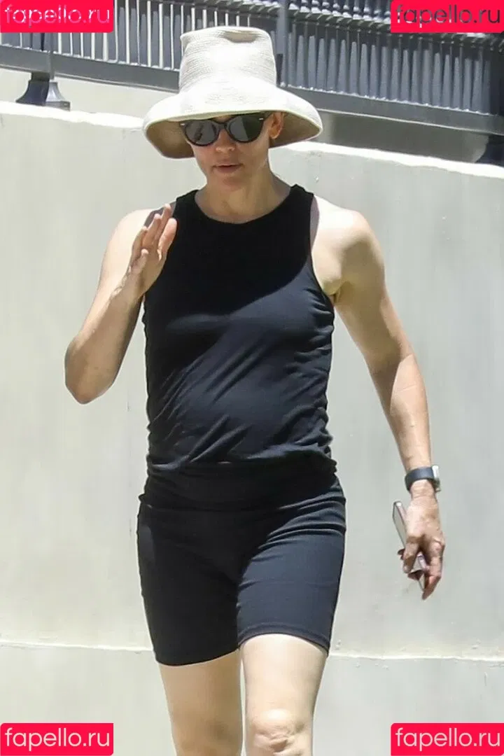 Jennifer Garner Onlyfans Photo Gallery 