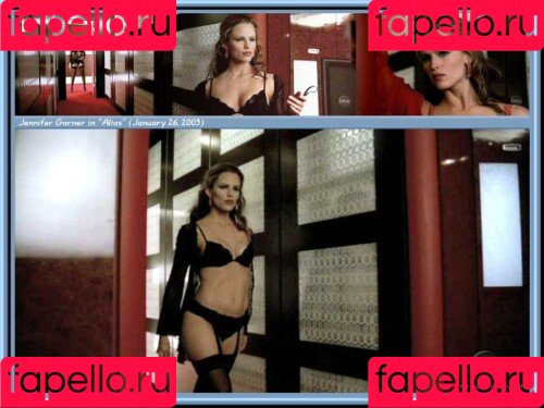 Jennifer Garner Onlyfans Photo Gallery 