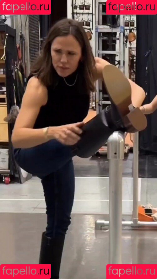 Jennifer Garner Onlyfans Photo Gallery 