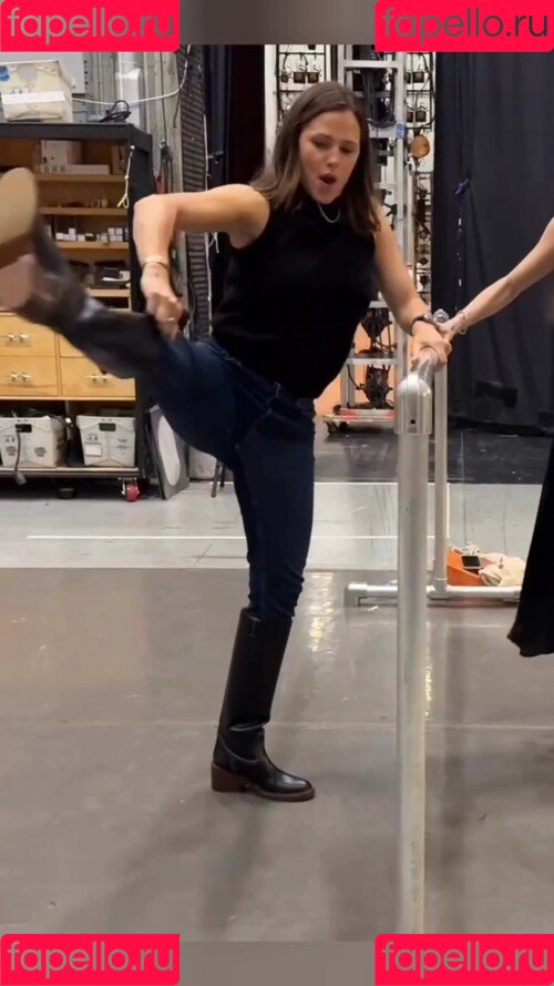 Jennifer Garner Onlyfans Photo Gallery 