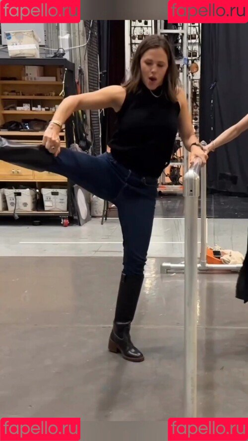 Jennifer Garner Onlyfans Photo Gallery 