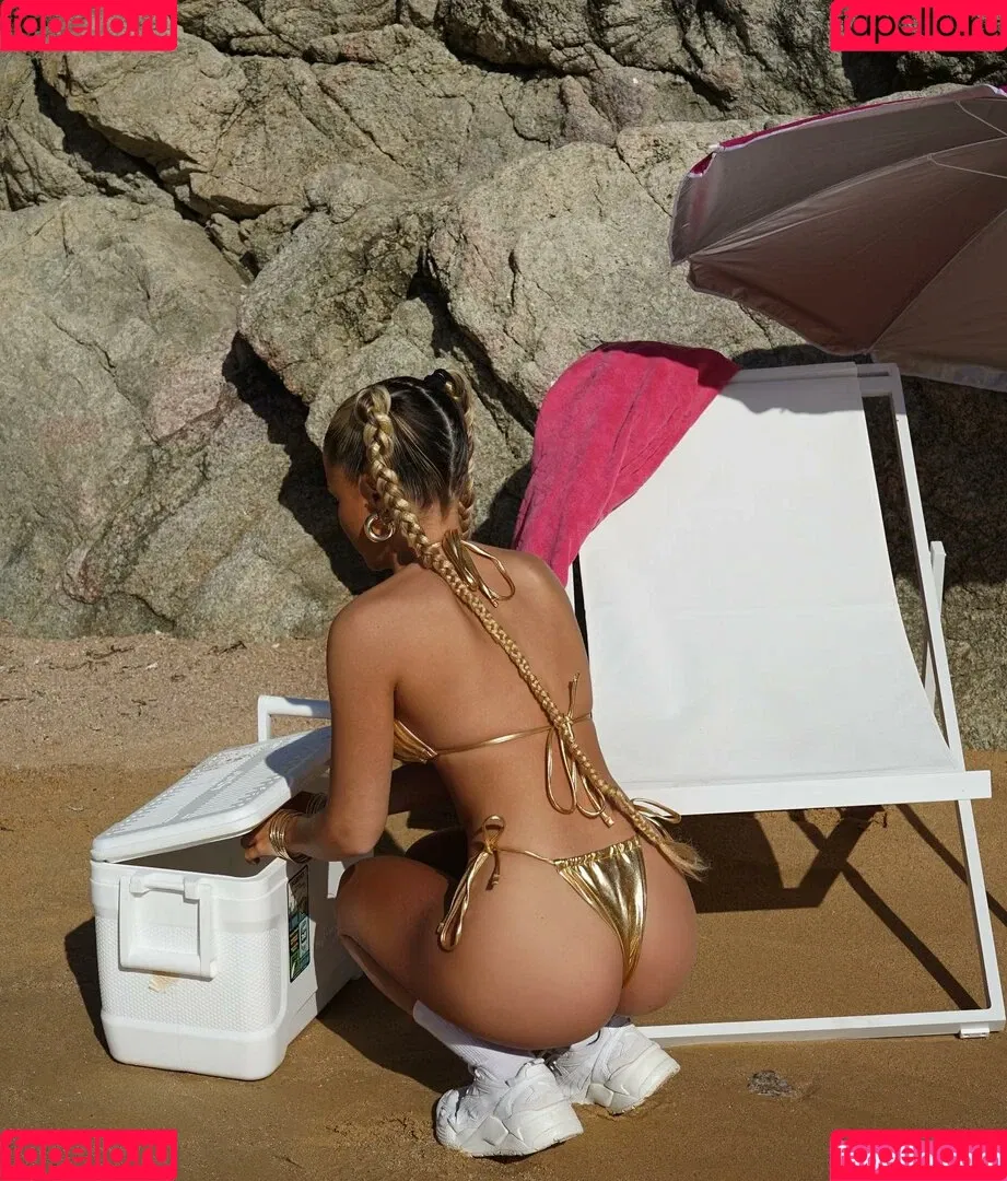 Carla Frigo Onlyfans Photo Gallery 