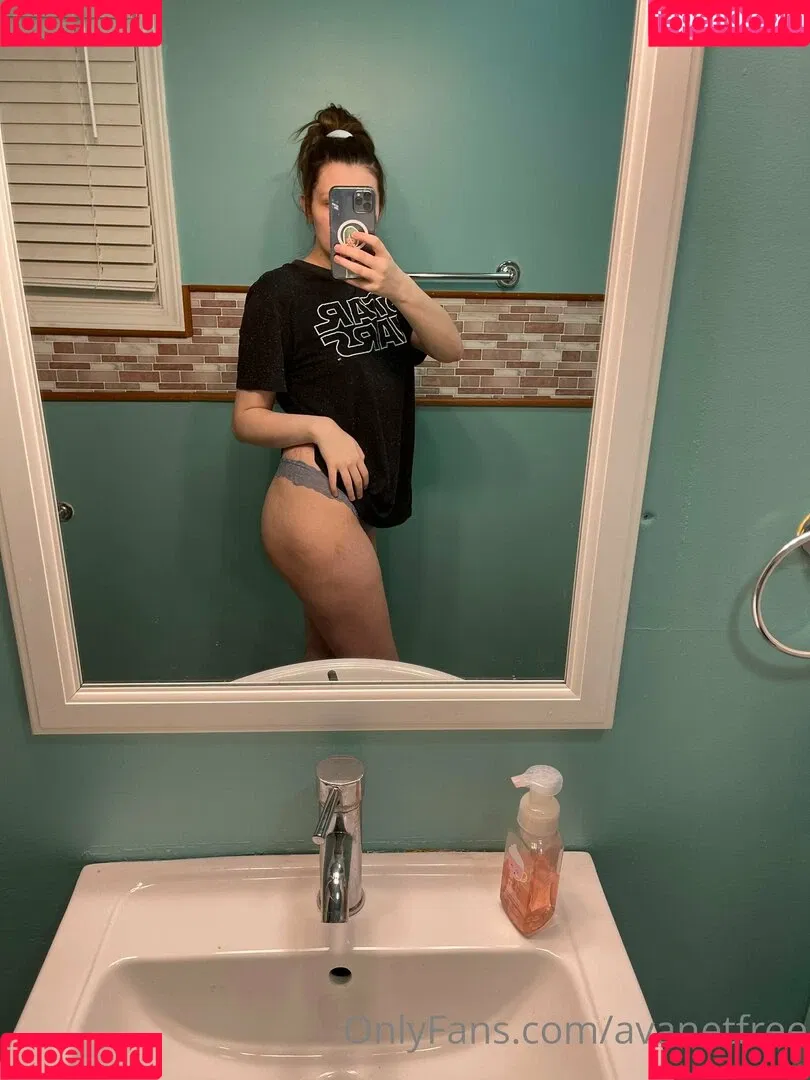 avanetfree Onlyfans Photo Gallery 