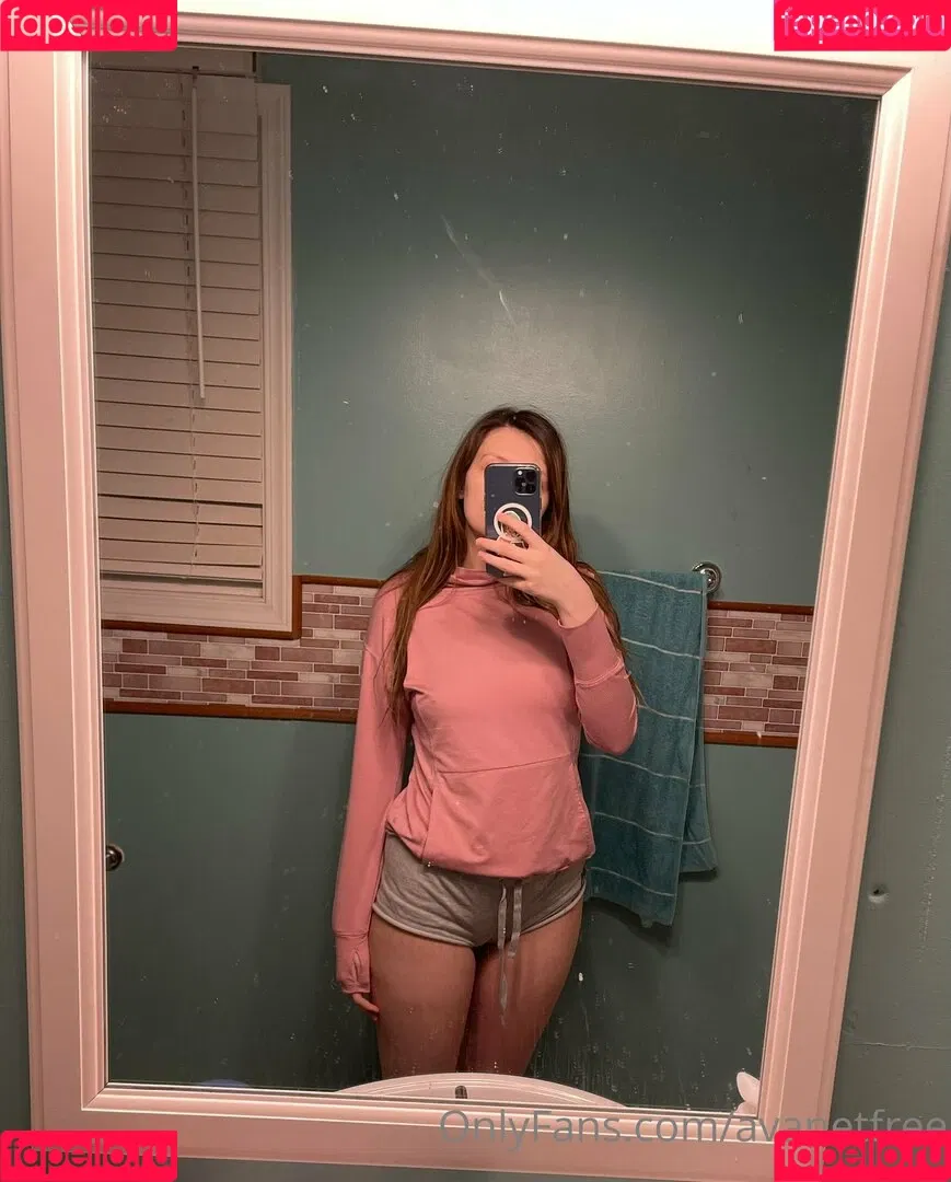 avanetfree Onlyfans Photo Gallery 