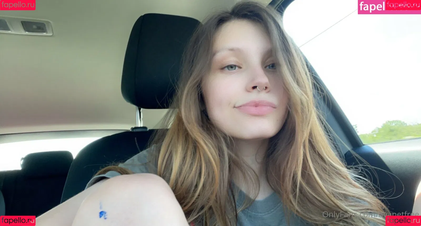 avanetfree Onlyfans Photo Gallery 