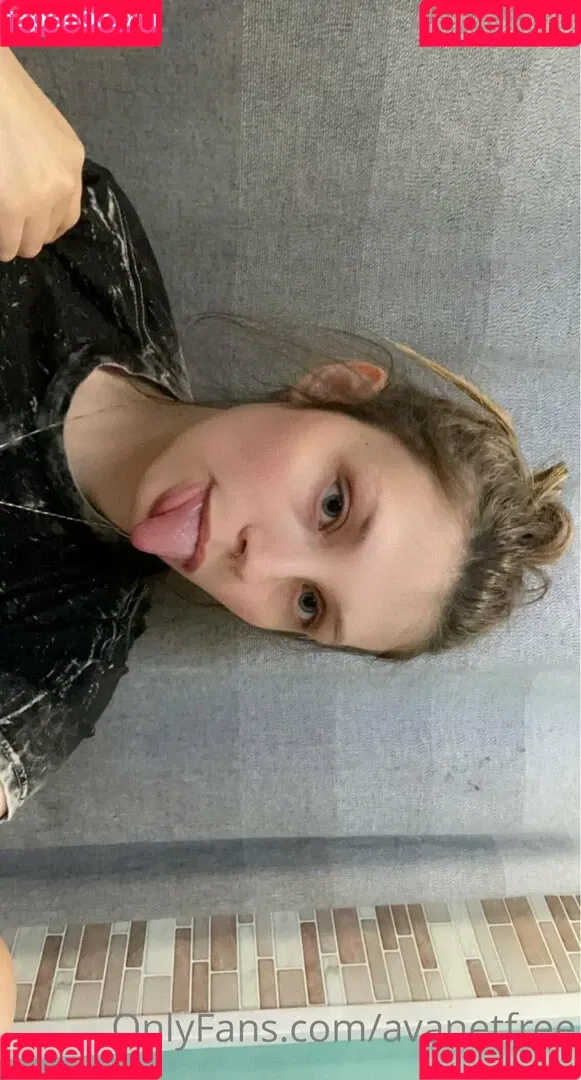 avanetfree Onlyfans Photo Gallery 
