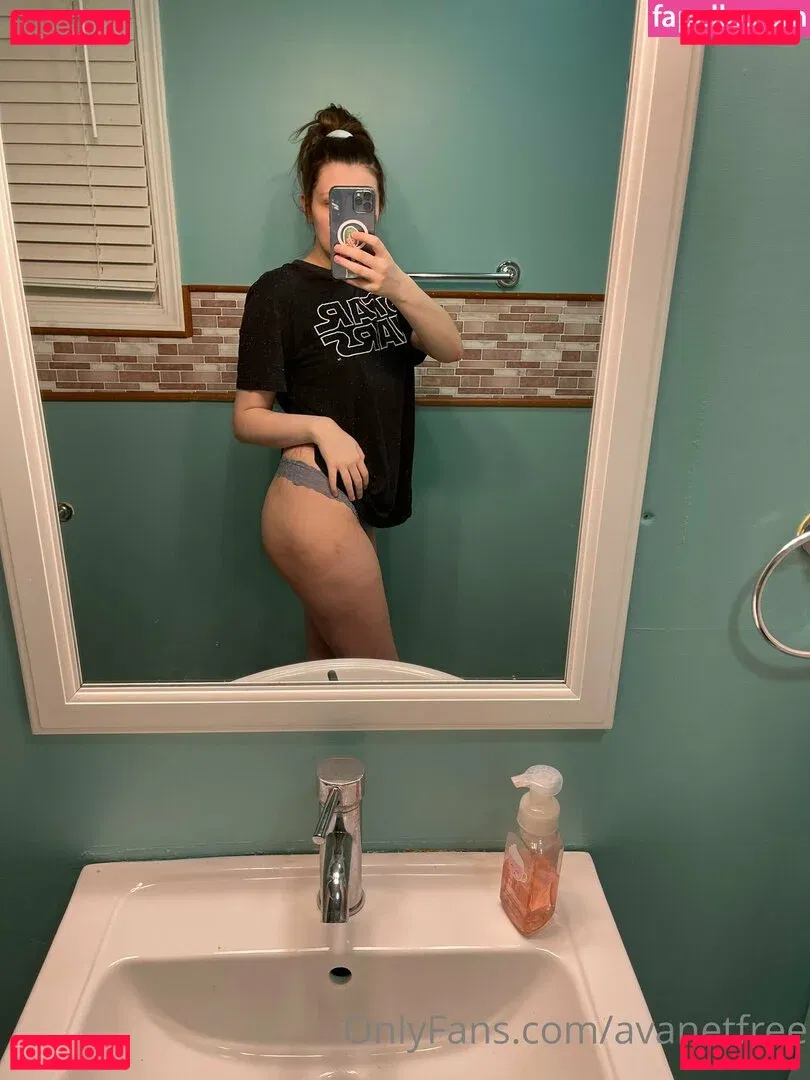 avanetfree Onlyfans Photo Gallery 