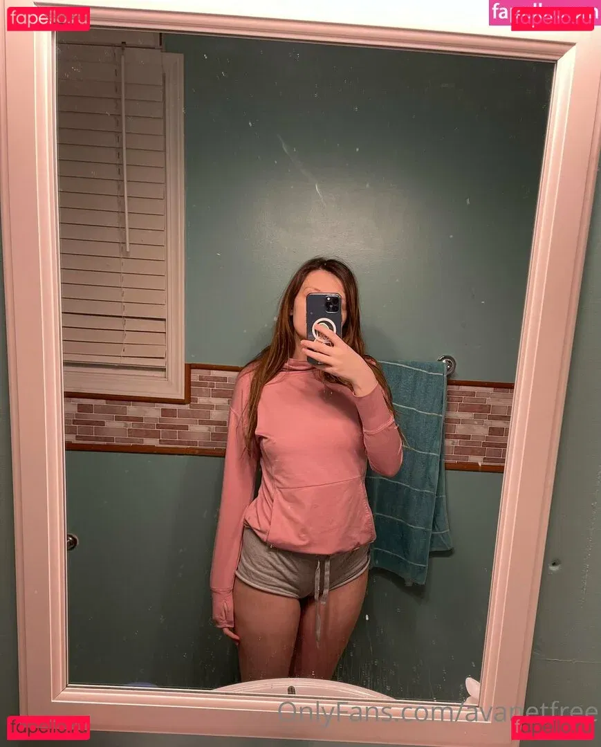 avanetfree Onlyfans Photo Gallery 