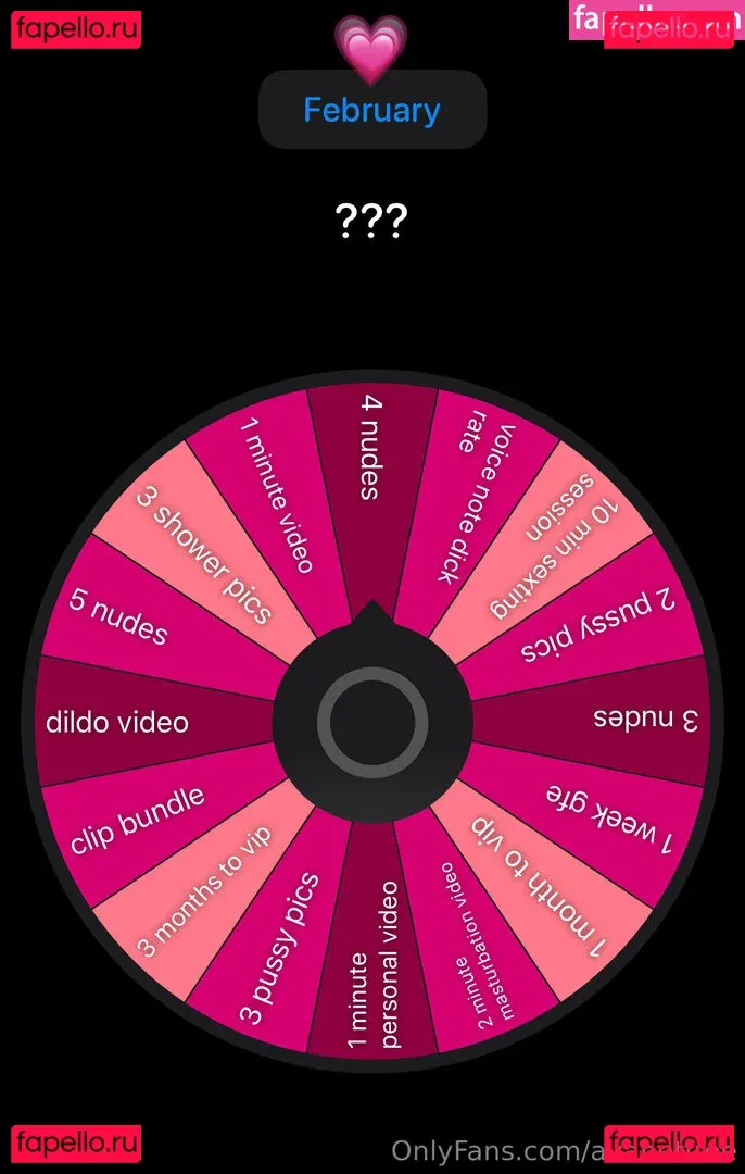 avanetfree Onlyfans Photo Gallery 