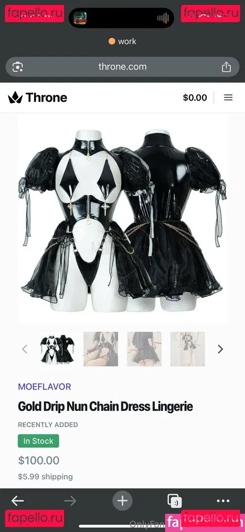 avanetfree Onlyfans Photo Gallery 