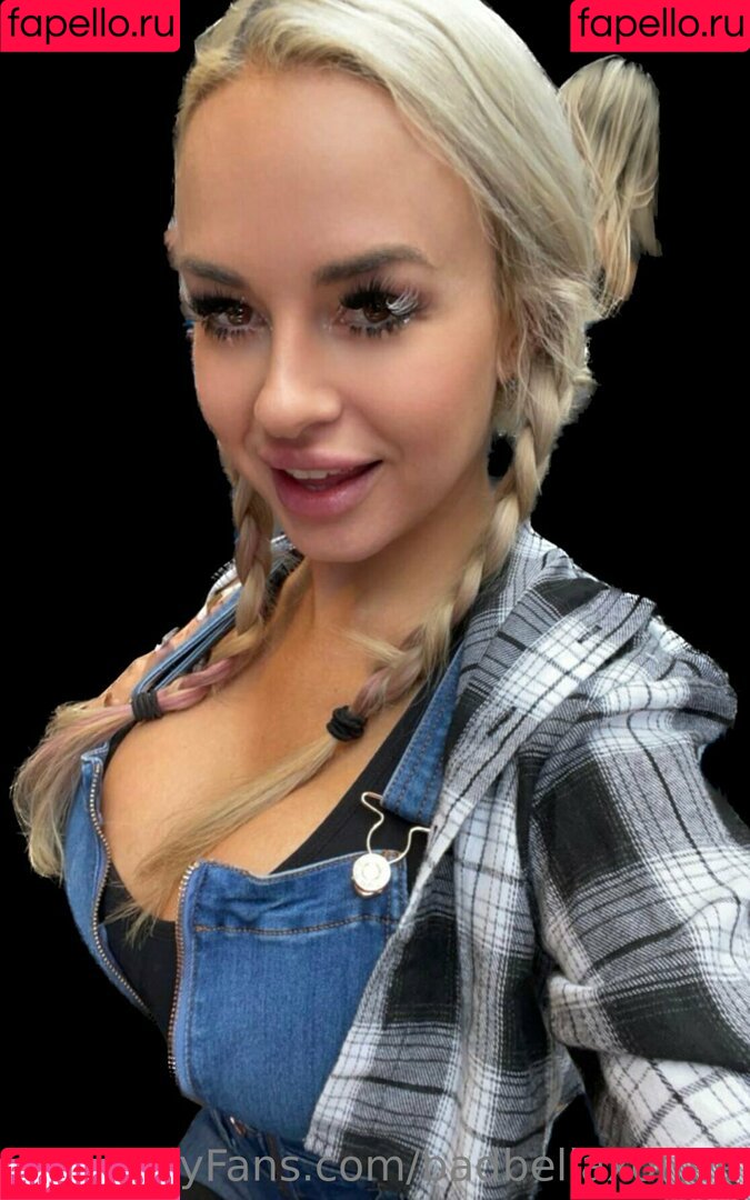 badbellaxofree Onlyfans Photo Gallery 