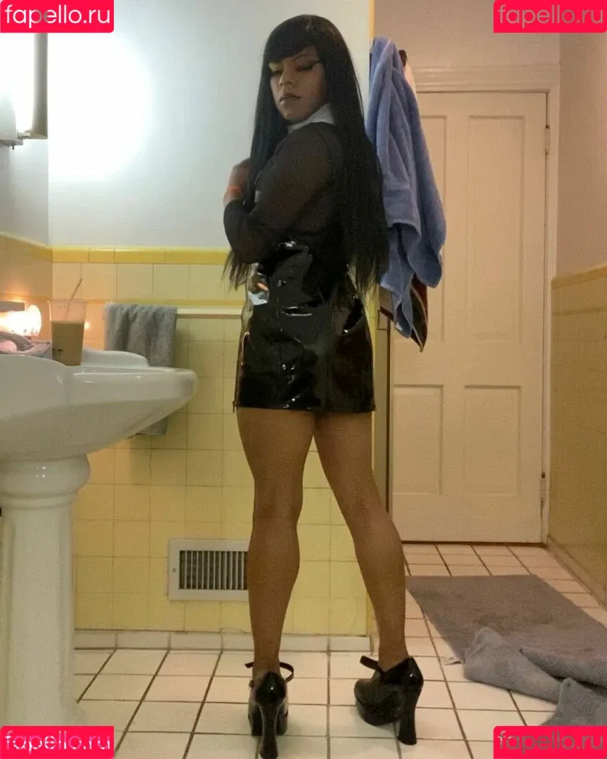 Alexiacdgirl Onlyfans Photo Gallery 