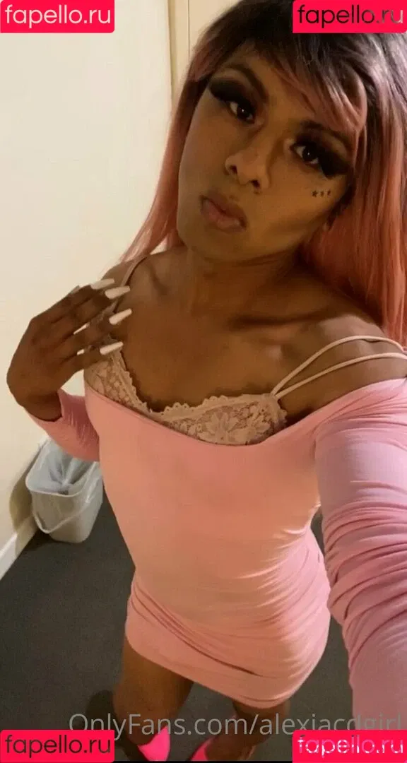 Alexiacdgirl Onlyfans Photo Gallery 