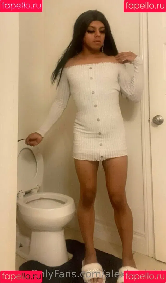 Alexiacdgirl Onlyfans Photo Gallery 
