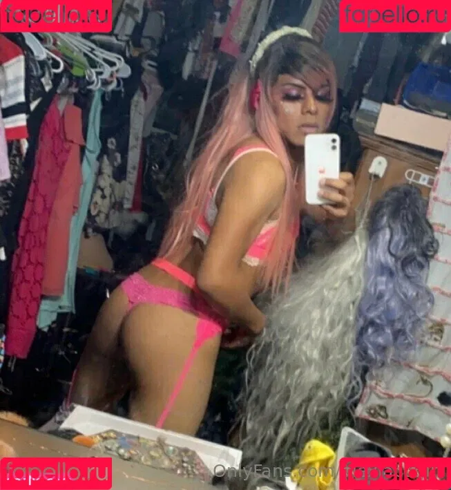 Alexiacdgirl Onlyfans Photo Gallery 