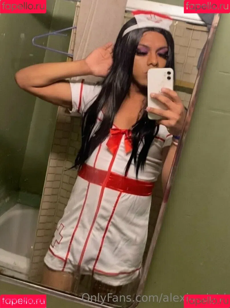 Alexiacdgirl Onlyfans Photo Gallery 