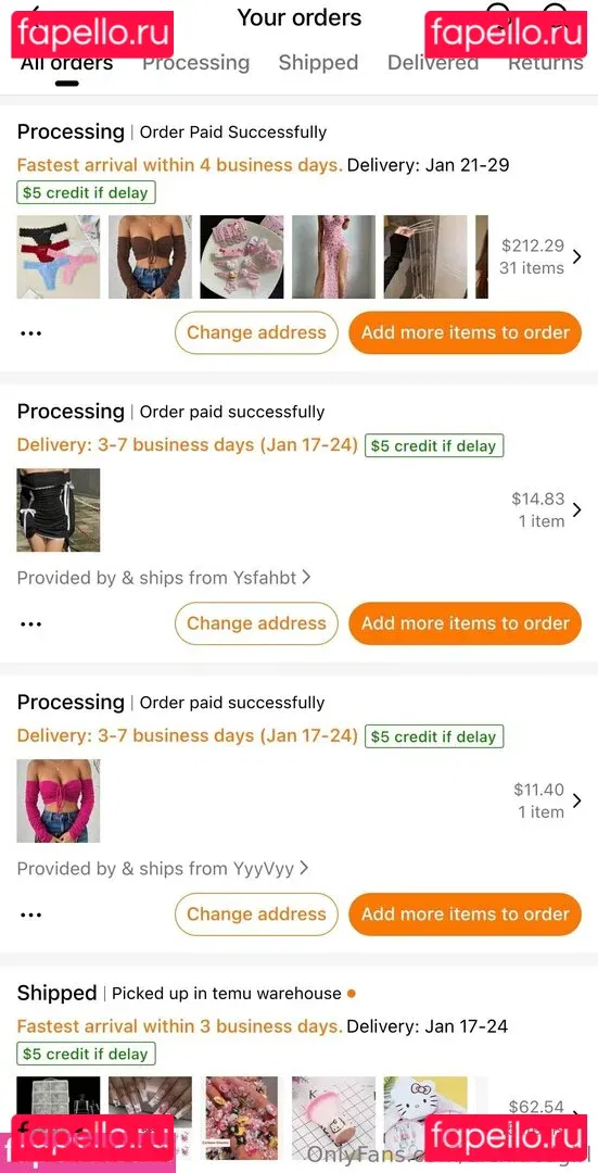 Alexiacdgirl Onlyfans Photo Gallery 