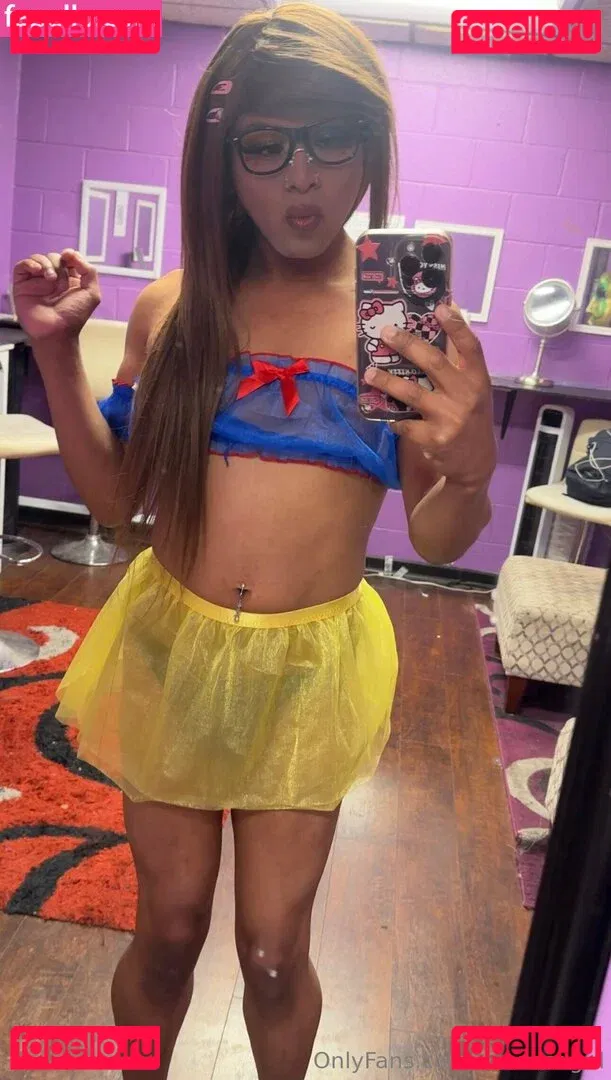 Alexiacdgirl Onlyfans Photo Gallery 