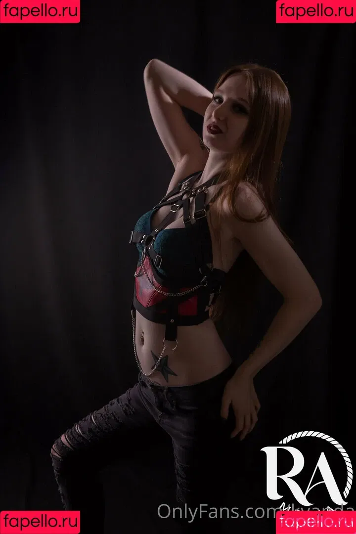 kvanda Onlyfans Photo Gallery 