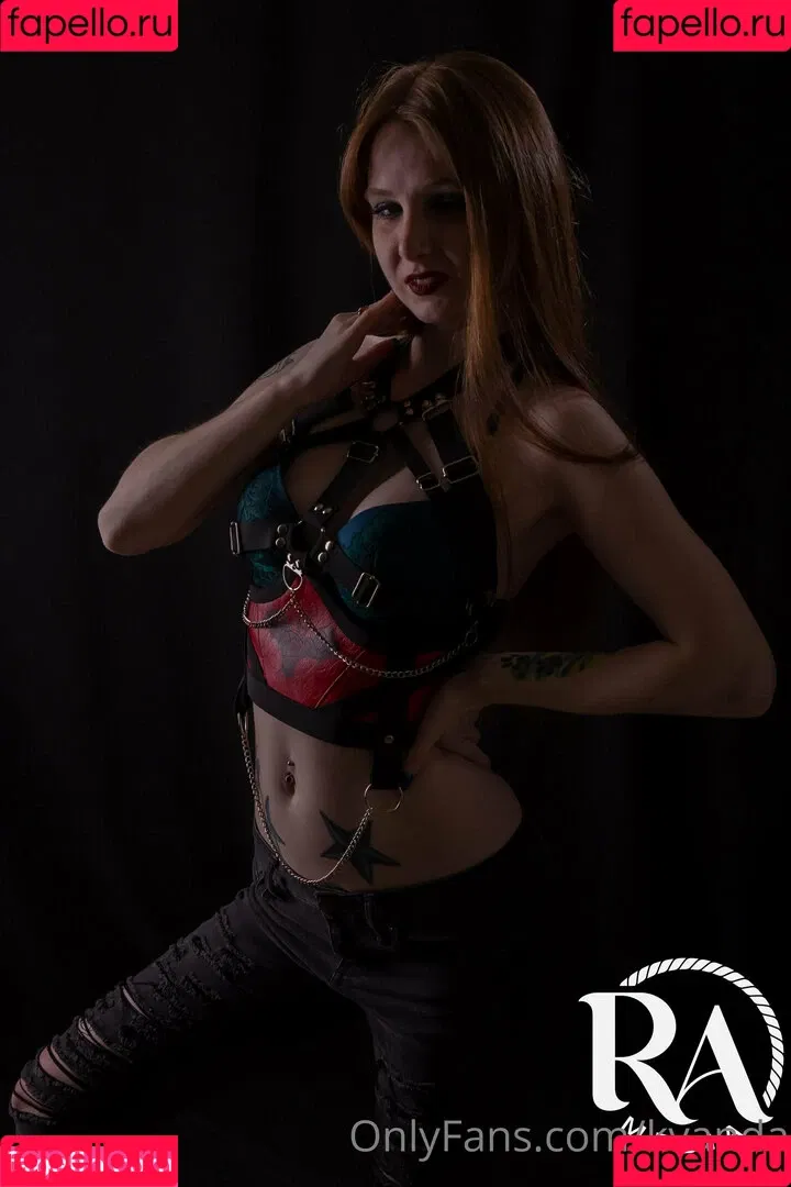 kvanda Onlyfans Photo Gallery 