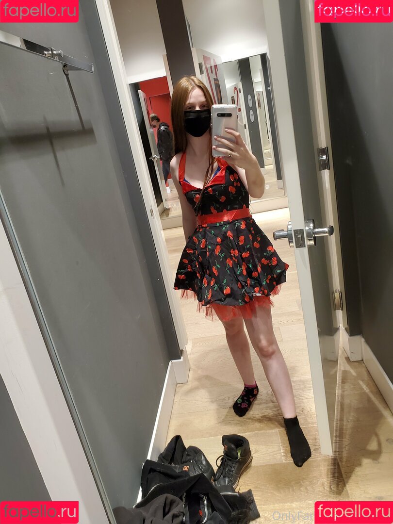kvanda Nude Onlyfans Photo 180