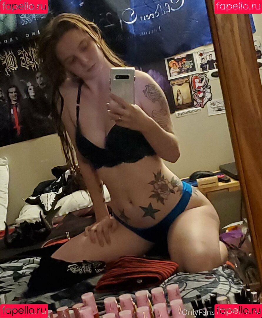 kvanda Nude Onlyfans Photo 156