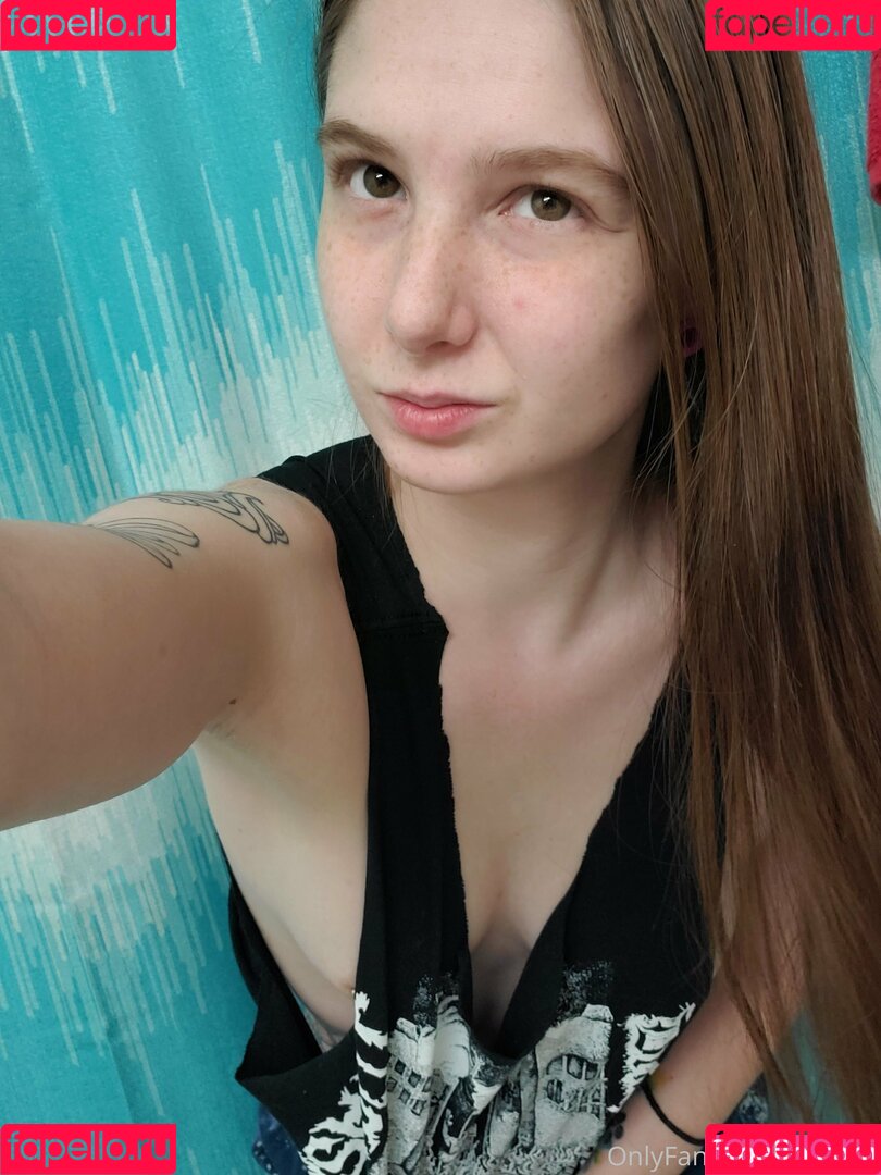 kvanda Nude Onlyfans Photo 140