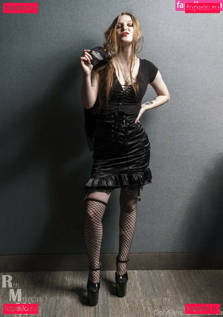 kvanda Onlyfans Photo Gallery 