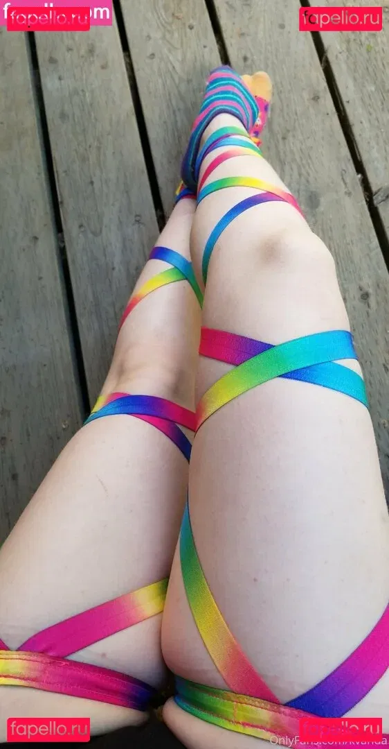 kvanda Onlyfans Photo Gallery 