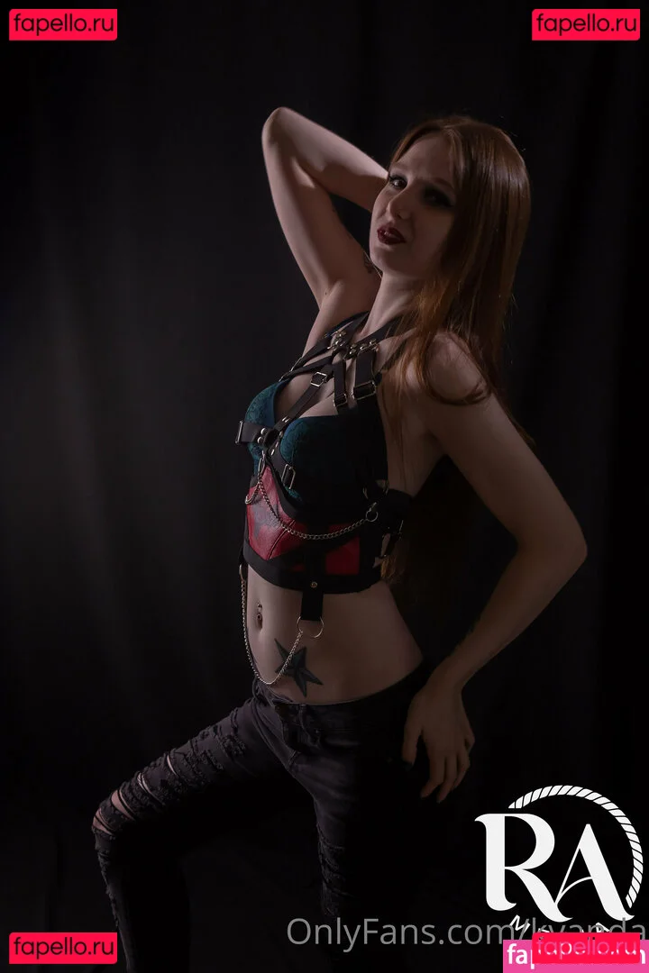 kvanda Onlyfans Photo Gallery 